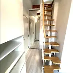 Midt I Sentrum Apartman