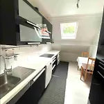 Midt I Sentrum Apartman