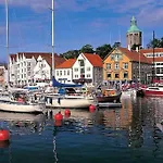 Midt I Sentrum Apartman Stavanger