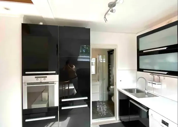 Midt I Sentrum 스타방에르