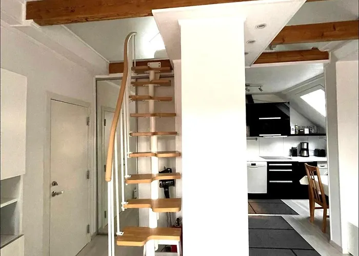 Midt I Sentrum 스타방에르