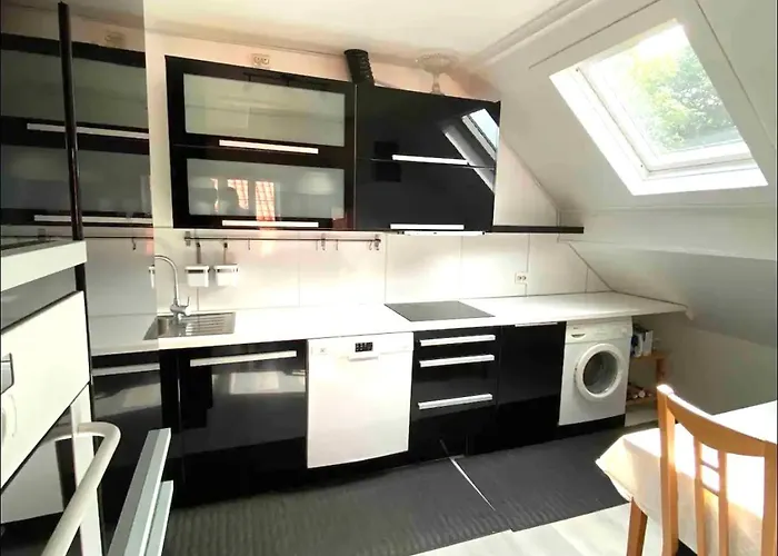 Midt I Sentrum Apartmán Stavanger